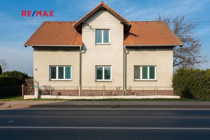 Prodej rodinného domu, Hořovičky, 140 m2