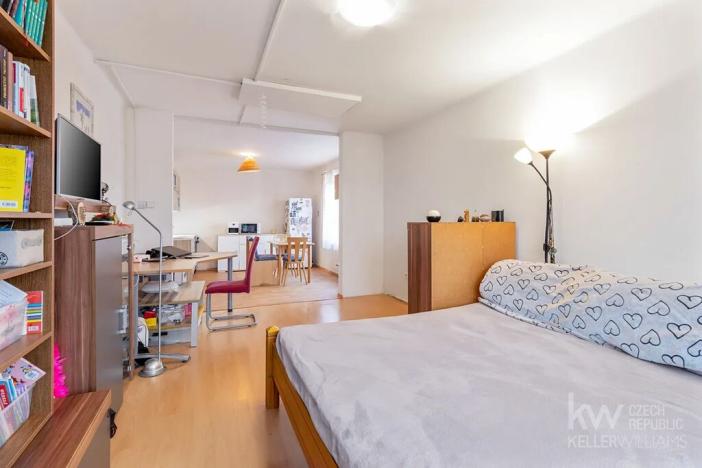 Prodej bytu 3+kk, Hamr, 83 m2