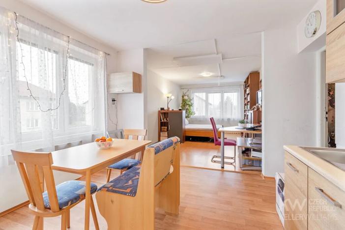 Prodej bytu 3+kk, Hamr, 83 m2