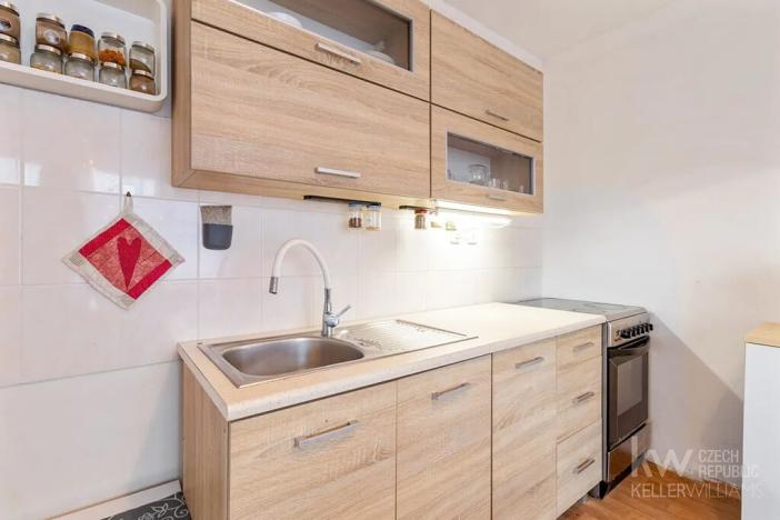 Prodej bytu 3+kk, Hamr, 83 m2