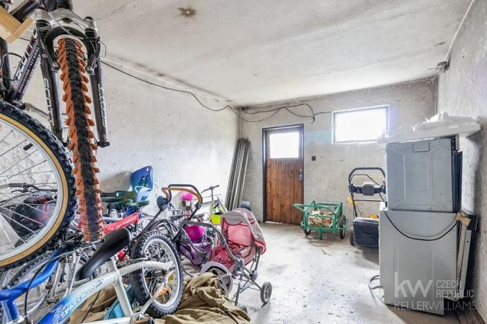 Prodej bytu 3+kk, Hamr, 83 m2