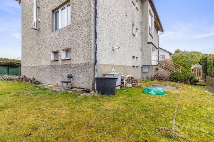 Prodej bytu 3+kk, Hamr, 83 m2