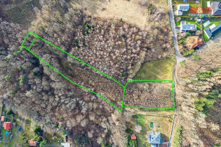 Prodej pole, Radějovice, 5205 m2