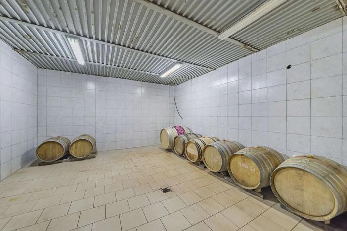 Prodej výrobních prostor, Velké Pavlovice, Trávníky, 2000 m2