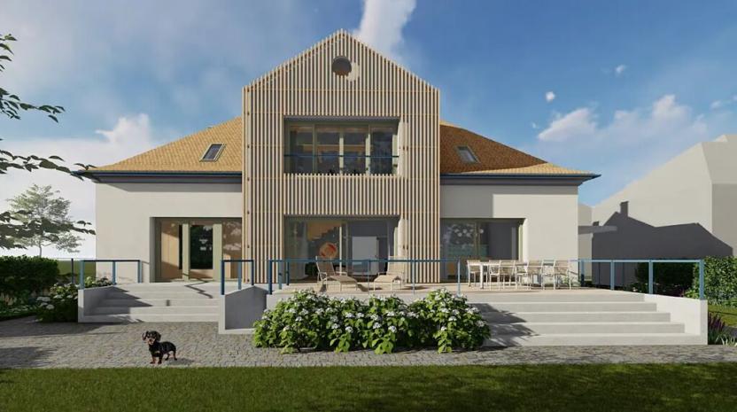 Prodej rodinného domu, Valtice, 290 m2