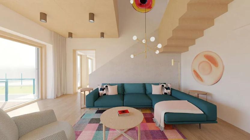 Prodej rodinného domu, Valtice, 290 m2