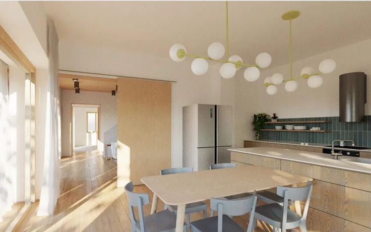 Prodej rodinného domu, Valtice, 290 m2