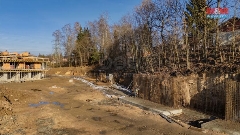 Prodej bytu 3+kk, Jablonec nad Nisou, Jezdecká, 91 m2