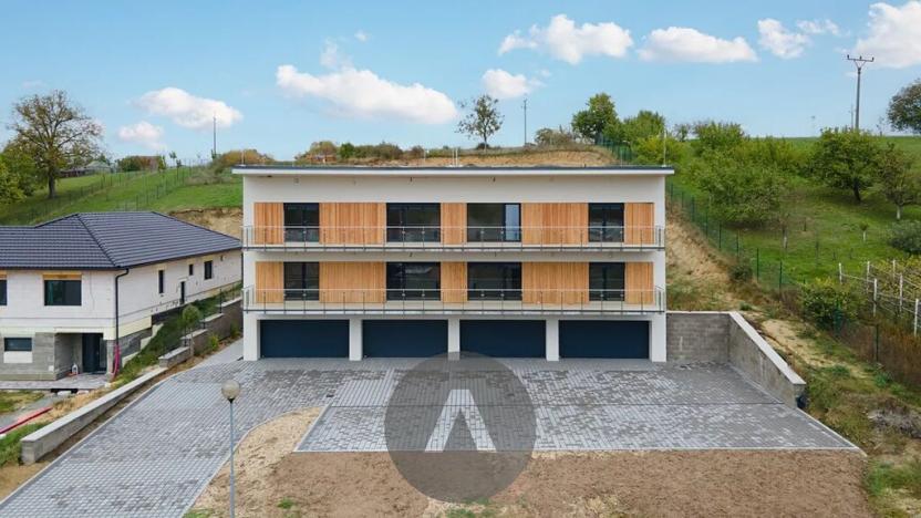 Prodej bytu 3+kk, Rašovice, 109 m2