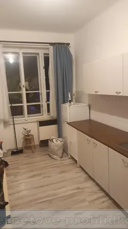 Pronájem bytu 2+1, Praha - Strašnice, Nad Primaskou, 65 m2