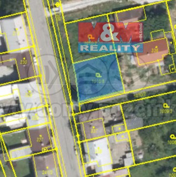 Prodej rodinného domu, Tršice, 102 m2