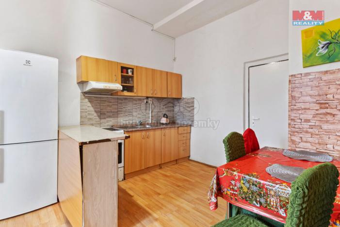 Prodej rodinného domu, Bulovka - Arnoltice, 220 m2