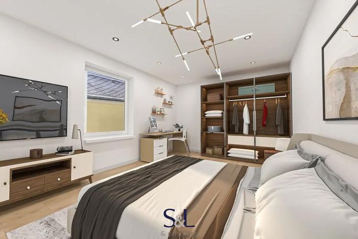 Prodej rodinného domu, Pěnčín, 100 m2