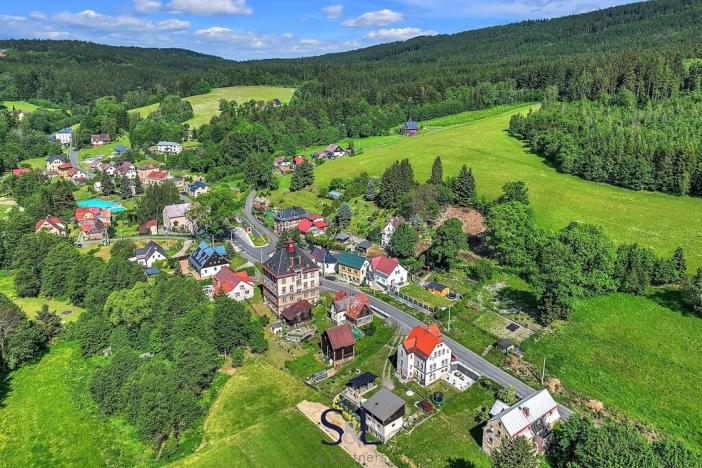 Prodej rodinného domu, Pěnčín, 100 m2