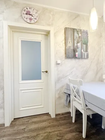 Prodej bytu 4+1, Praha - Černý Most, Vlčkova, 91 m2