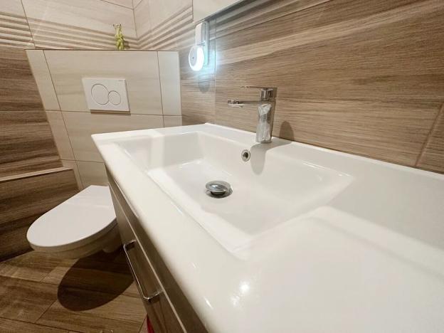 Prodej bytu 4+1, Praha - Černý Most, Vlčkova, 91 m2