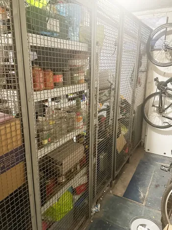 Prodej bytu 4+1, Praha - Černý Most, Vlčkova, 91 m2