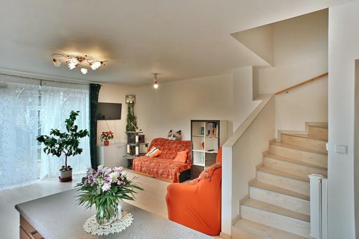 Prodej rodinného domu, Zlonín, Javorová, 105 m2