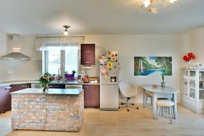 Prodej rodinného domu, Zlonín, Javorová, 105 m2