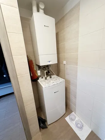 Prodej rodinného domu, Zlonín, Javorová, 105 m2