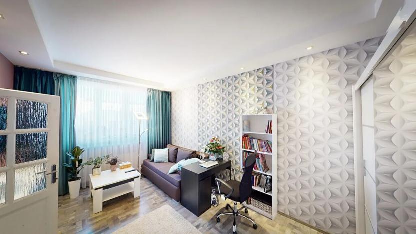 Prodej bytu 3+1, Praha - Strašnice, Průběžná, 85 m2