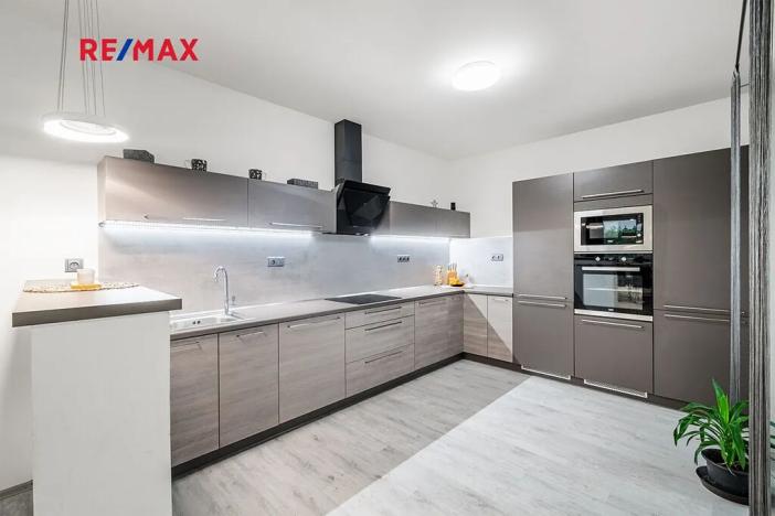 Prodej rodinného domu, Němčovice, 169 m2