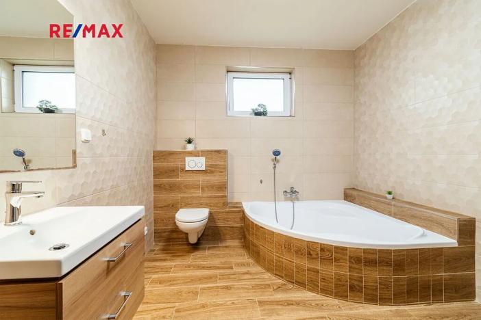 Prodej rodinného domu, Němčovice, 169 m2