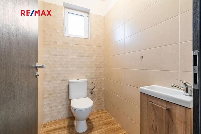 Prodej rodinného domu, Němčovice, 169 m2