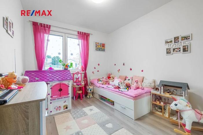 Prodej rodinného domu, Němčovice, 169 m2