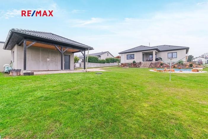 Prodej rodinného domu, Němčovice, 169 m2