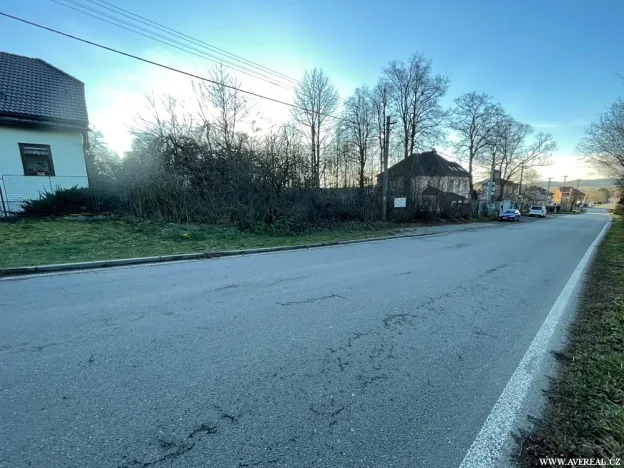 Prodej pozemku pro bydlení, Chotoviny, Táborská, 3267 m2