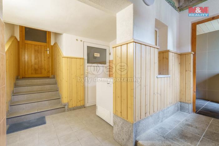 Prodej rodinného domu, Františkovy Lázně - Žírovice, 228 m2