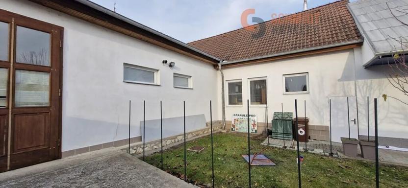 Prodej obchodního prostoru, Březí, Mikulovská, 259 m2