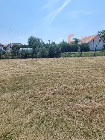 Prodej komerčního pozemku, Dolní Dunajovice, Boční, 1550 m2