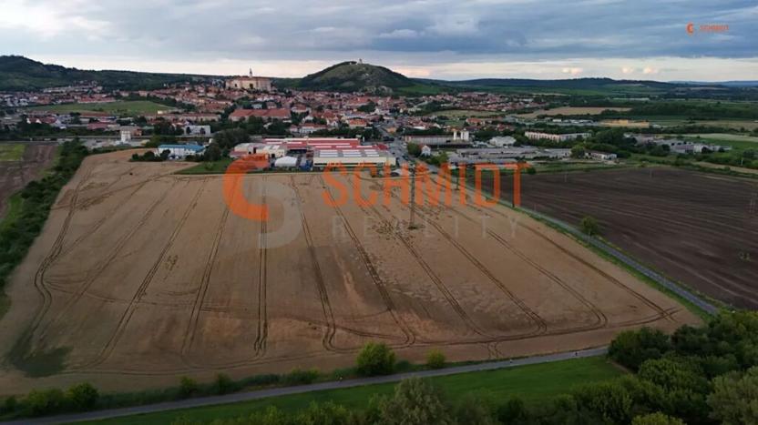 Prodej pozemku, Mikulov, Nádražní, 18723 m2