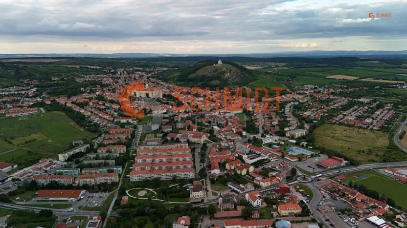 Prodej pozemku, Mikulov, Nádražní, 18723 m2