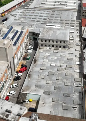 Prodej skladu, Brno, 7481 m2