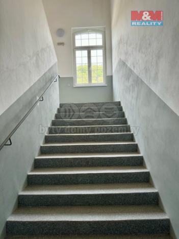 Pronájem výrobních prostor, Děčín - Děčín VIII-Dolní Oldřichov, Na Hrázi, 417 m2