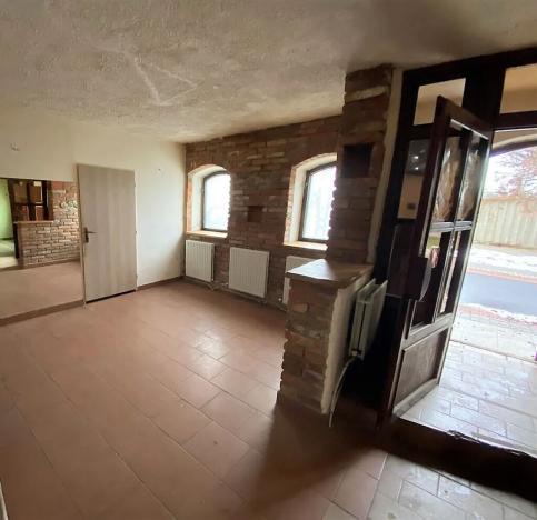 Prodej obchodního prostoru, Dobšice, Vilová, 467 m2