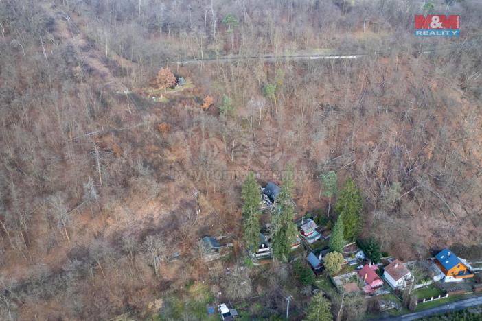 Prodej pozemku pro bydlení, Jílové u Prahy - Žampach, 1701 m2