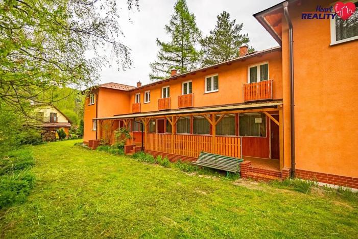 Prodej chaty, Vítkov, 231 m2