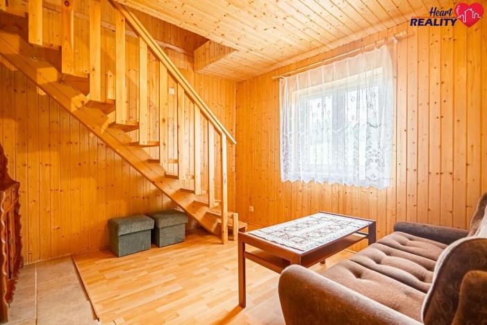 Prodej chaty, Vítkov, 231 m2