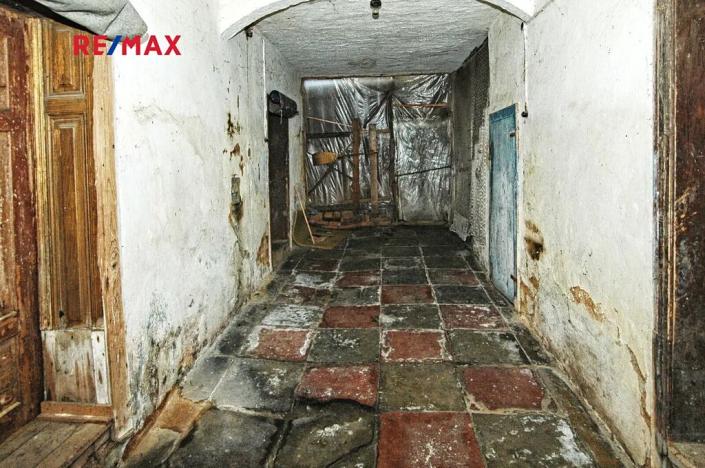 Prodej rodinného domu, Černošín, Plánská, 144 m2