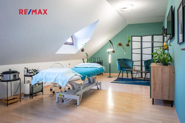 Pronájem obchodního prostoru, Brno, Novobranská, 84 m2