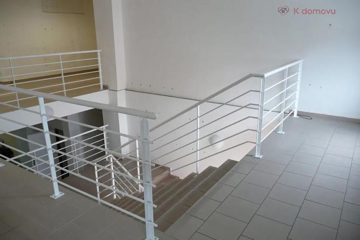 Prodej obchodního prostoru, Veselí nad Moravou, tř. Masarykova, 980 m2