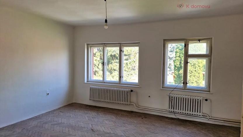 Prodej rodinného domu, Slavičín, Nádražní, 186 m2