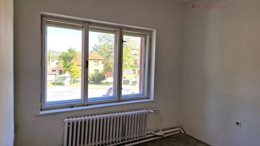 Prodej rodinného domu, Slavičín, Nádražní, 186 m2