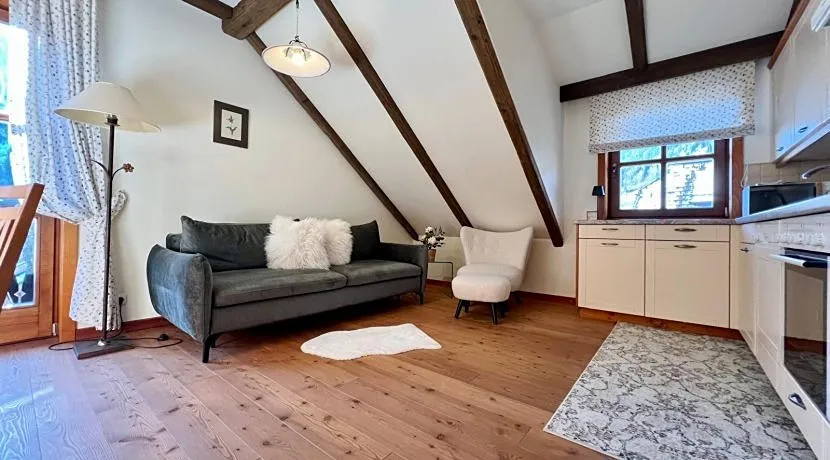 Prodej bytu 3+kk, Bad Kleinkirchheim, Rakousko, 74 m2