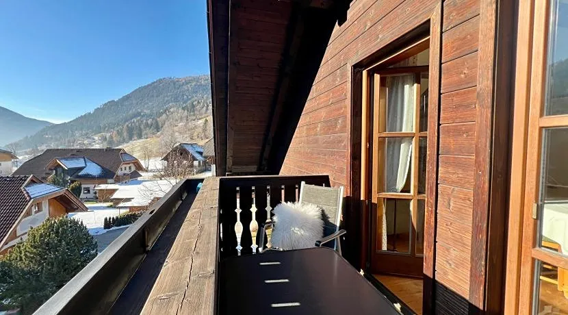 Prodej bytu 3+kk, Bad Kleinkirchheim, Rakousko, 74 m2