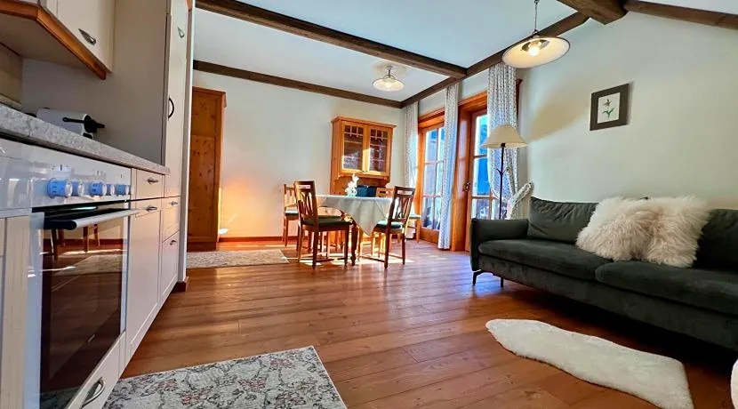 Prodej bytu 3+kk, Bad Kleinkirchheim, Rakousko, 74 m2